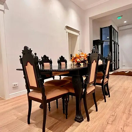 The Retreat Apartment Bucharest