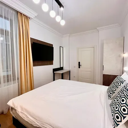 Apartment The Retreat