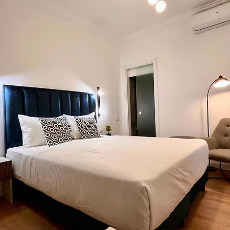 The Retreat Apartment