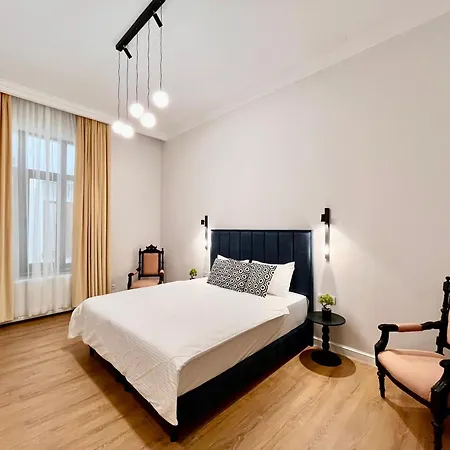 The Retreat Apartment