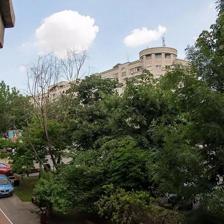 Piata Alba Iulia Apartments Апартаменти