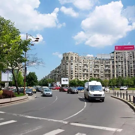 Piata Alba Iulia Apartments Апартаменти *