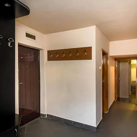 Piata Alba Iulia Apartments Апартаменти Бухарест