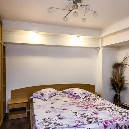 Piata Alba Iulia Apartments Apartment *