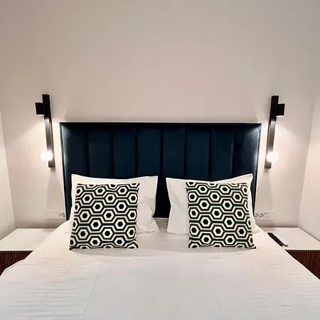 Apartament The Retreat *
