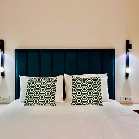 Apartament The Retreat *