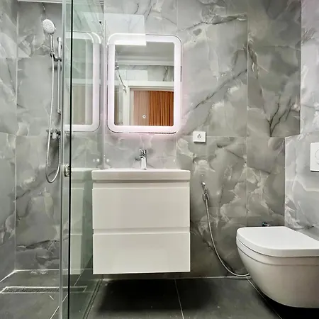 Apartament The Retreat Bucureşti