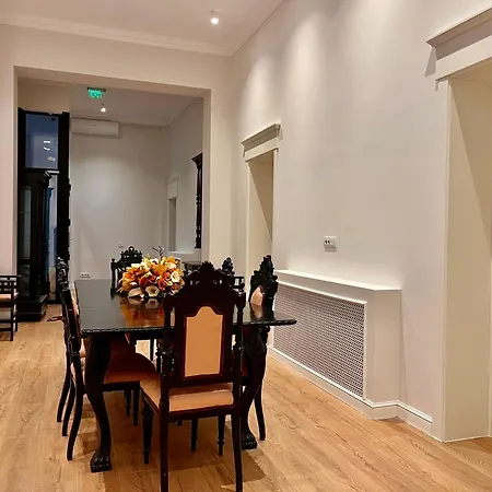Apartament The Retreat Bucureşti